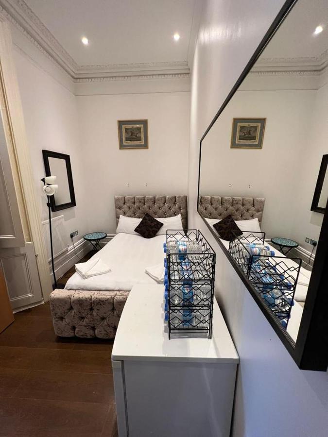 Cavali Hotel Londra Esterno foto